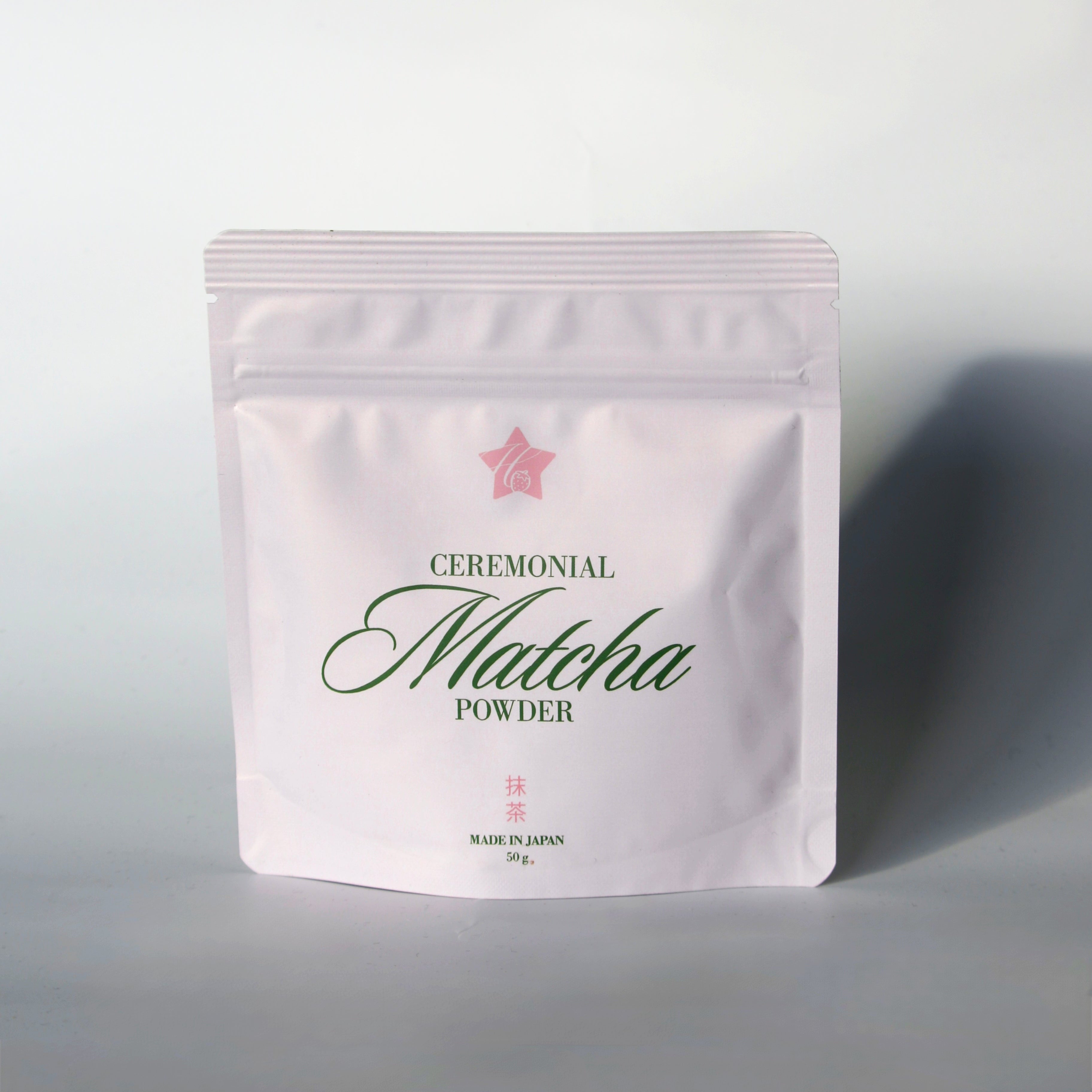 Matcha Starter Bundle