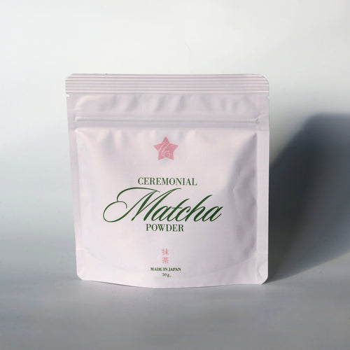 Matcha Starter Bundle