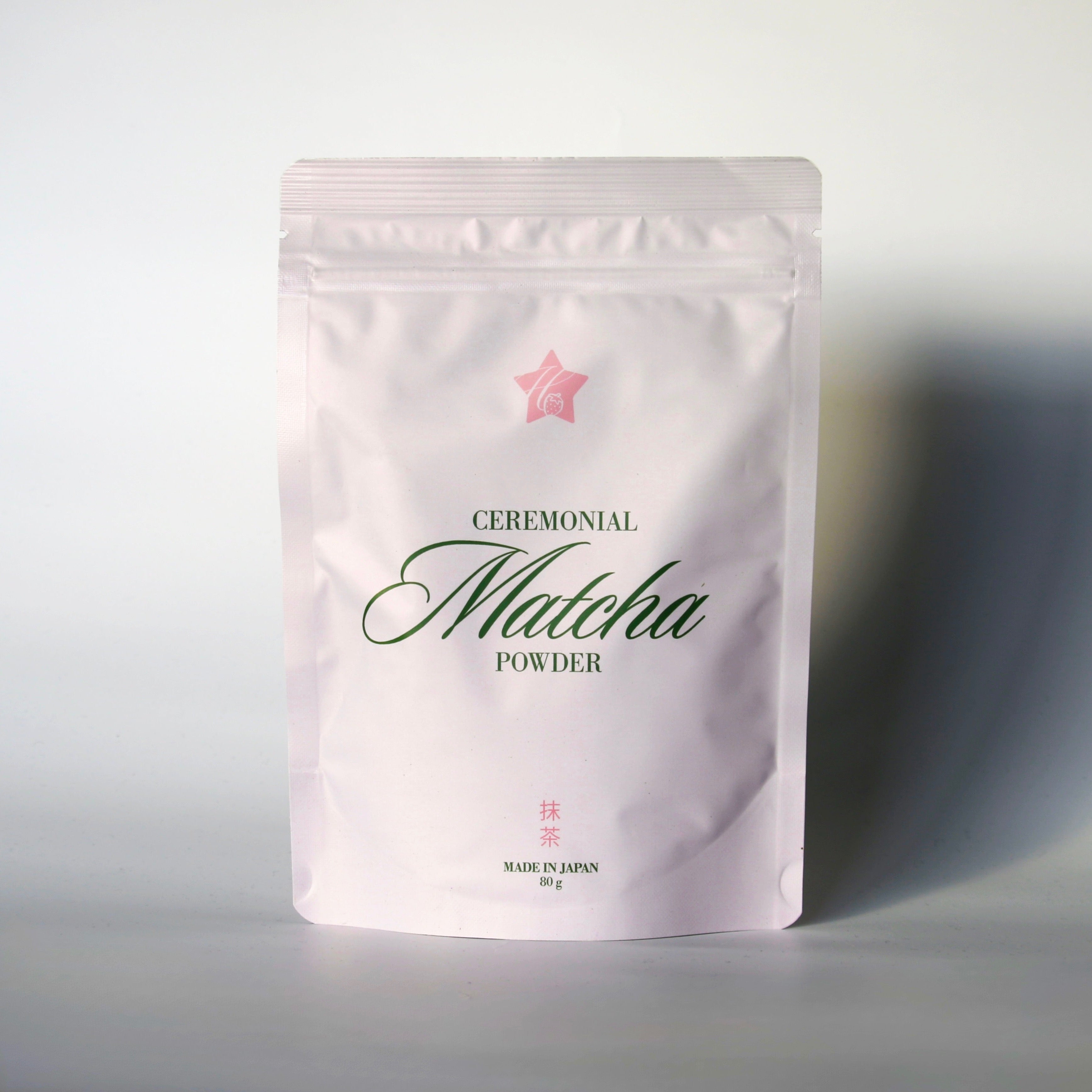 Matcha Ritual Bundle