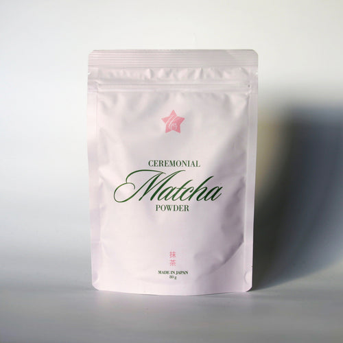Matcha Ritual Bundle