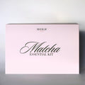 Matcha Essential Kit