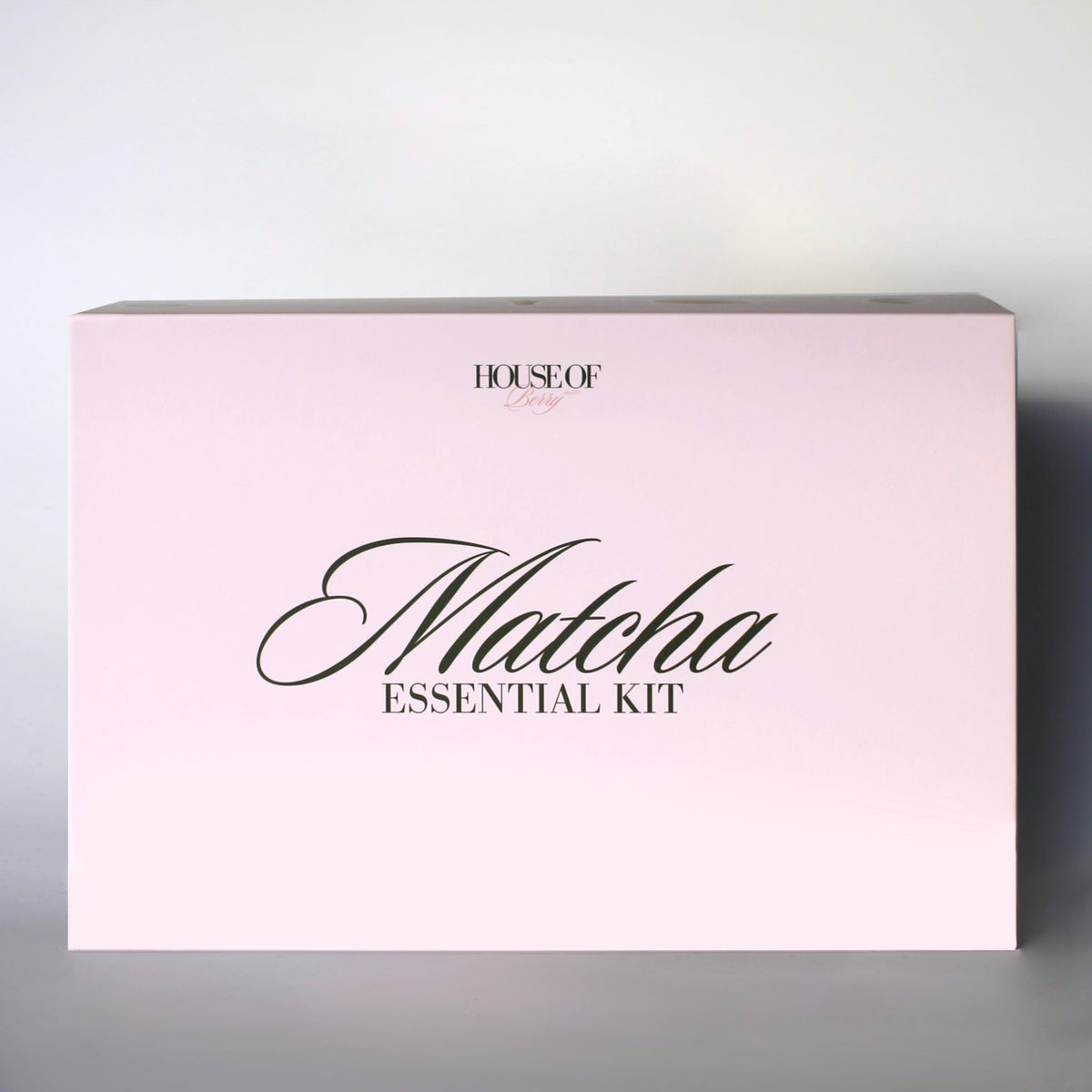 Matcha Essential Kit
