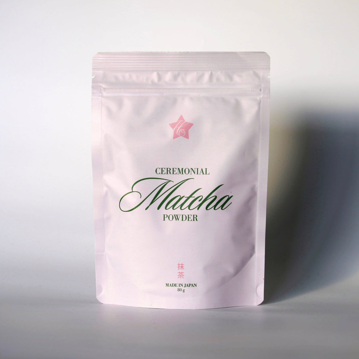 Signature Ceremonial Matcha (80g)
