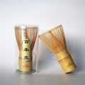 Traditional Bamboo Matcha Whisk (100 Prong)