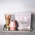 Matcha Starter Bundle